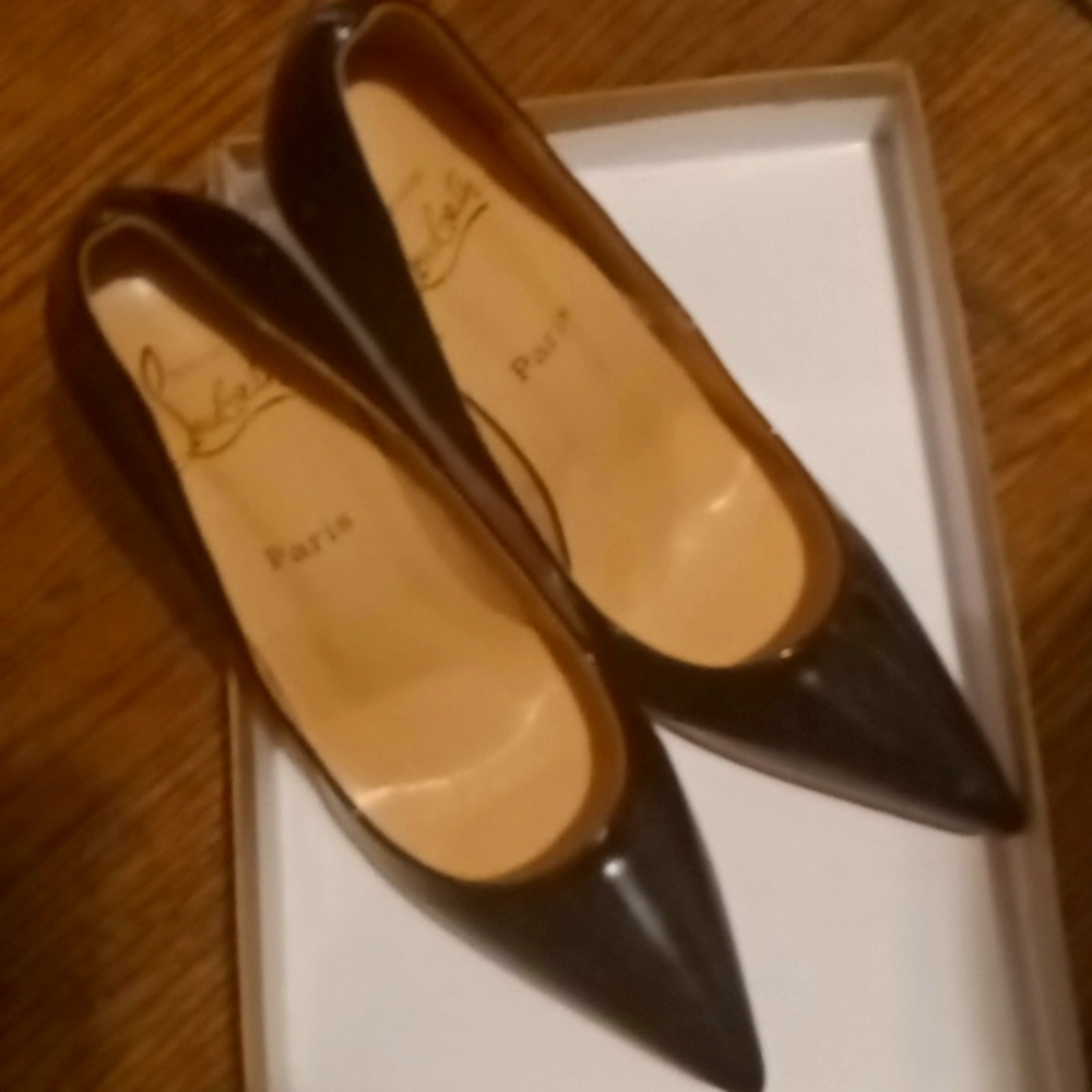 Pumps